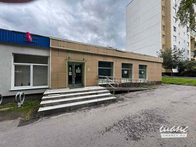аренда - объекты сферы услуг Москва - изображение 2