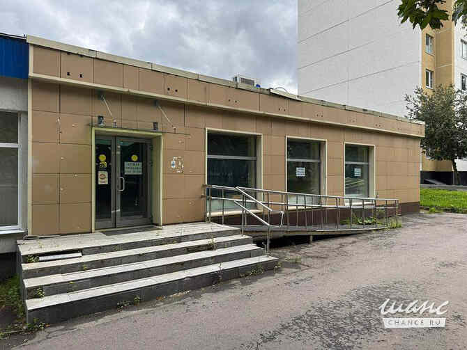 аренда - объекты сферы услуг Москва - изображение 3