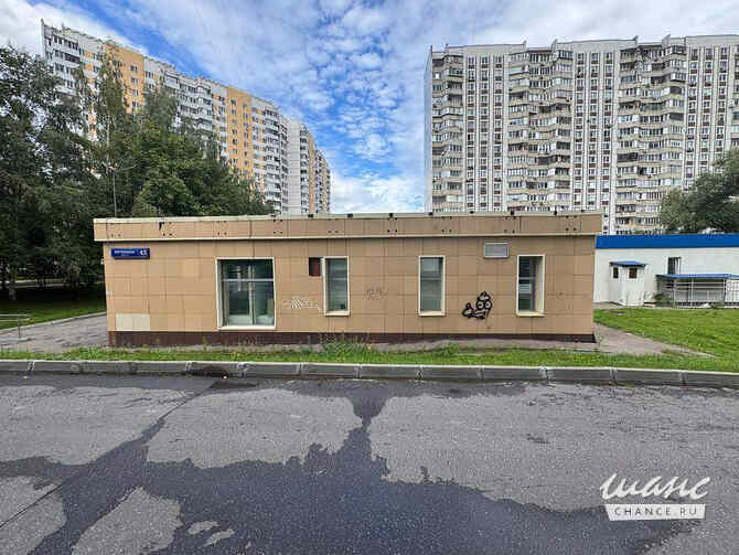 аренда - объекты сферы услуг Москва - изображение 5