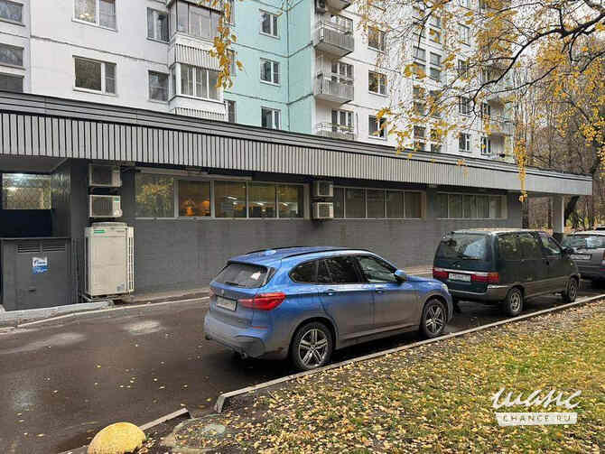 продажа - объекты сферы услуг Москва - изображение 4