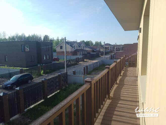 Коттедж 156 м², 7-й Лучистый проезд Ярославль - изображение 1