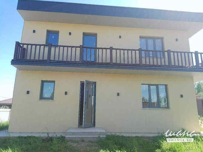 Коттедж 156 м², 7-й Лучистый проезд Ярославль - изображение 4