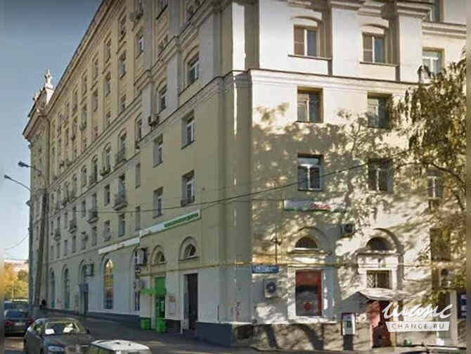 аренда - объекты сферы услуг Москва - изображение 1