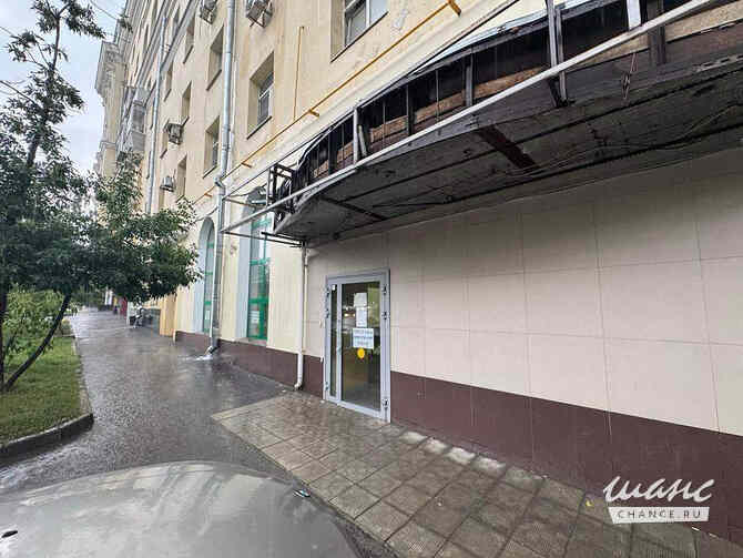 аренда - объекты сферы услуг Москва - изображение 2
