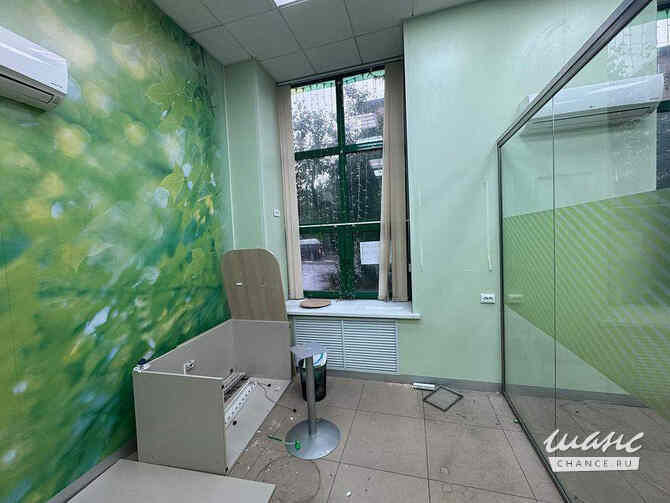 аренда - объекты сферы услуг Москва - изображение 9