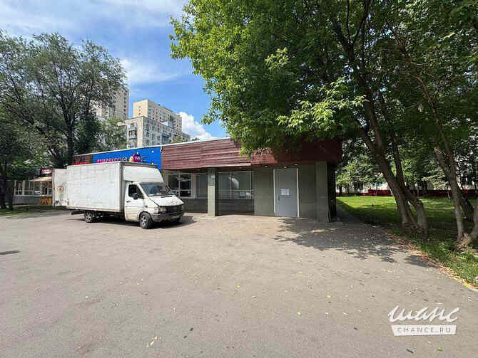 продажа - объекты сферы услуг Москва - изображение 2