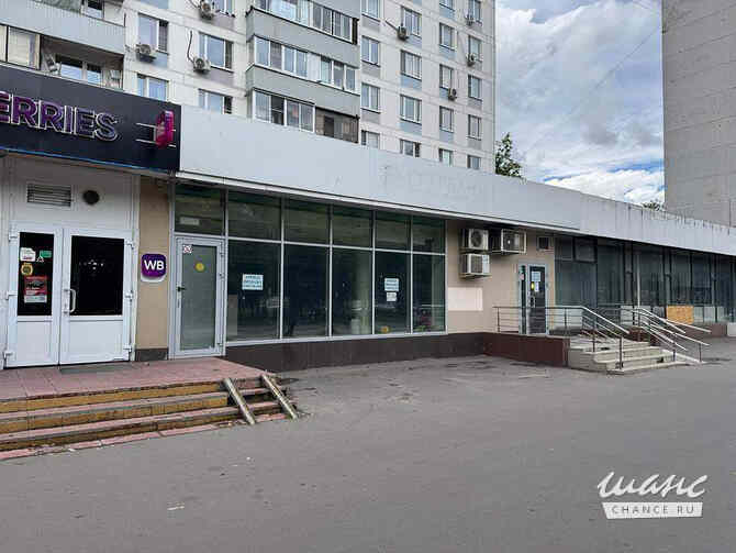 продажа - объекты сферы услуг Москва - изображение 1