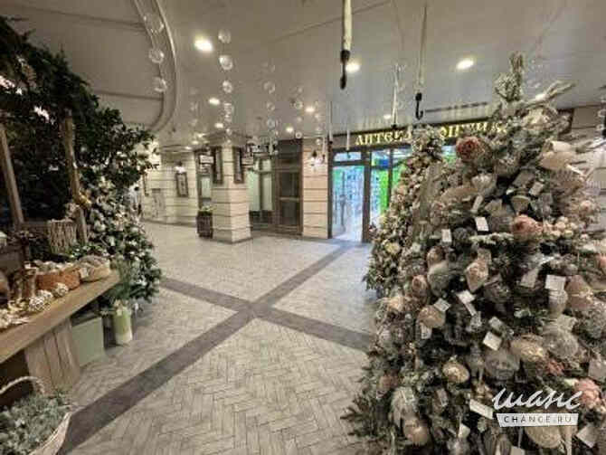 аренда - объекты сферы услуг Москва - изображение 3