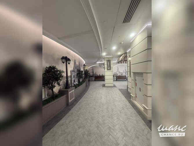 аренда - объекты сферы услуг Москва - изображение 5