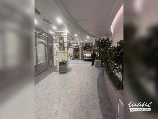 аренда - объекты сферы услуг Москва - изображение 4