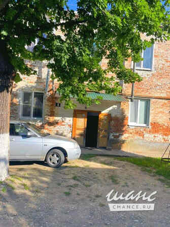 3-к квартира, 55.4 м², этаж 2/2  - изображение 4