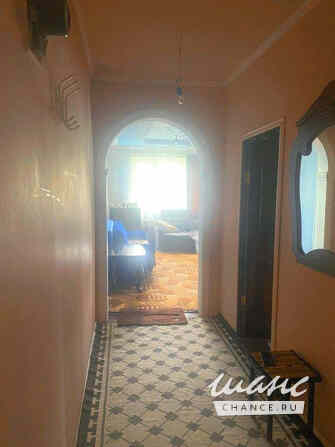 3-к квартира, 55.4 м², этаж 2/2  - изображение 10