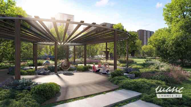 2-к квартира, 59.61 м², этаж 21/22 Всеволожск - изображение 8