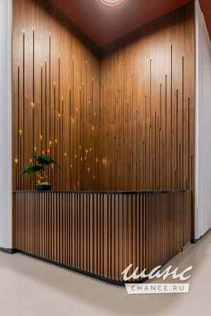 1-к квартира, 45.5 м², этаж 8/8 Москва - изображение 4