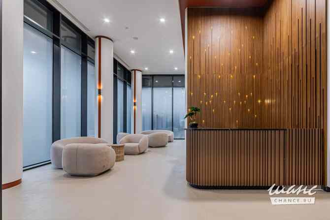 1-к квартира, 45.5 м², этаж 8/8 Москва - изображение 6