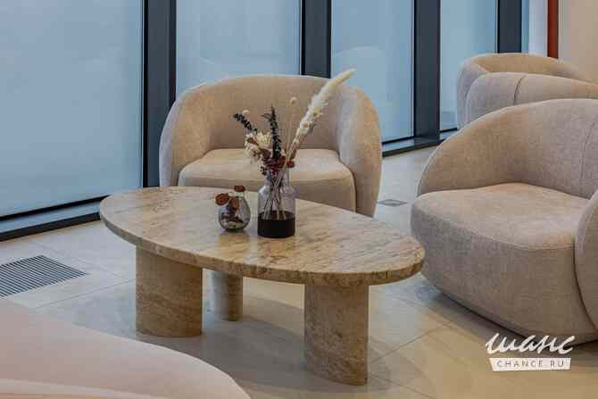 1-к квартира, 45.5 м², этаж 8/8 Москва - изображение 2