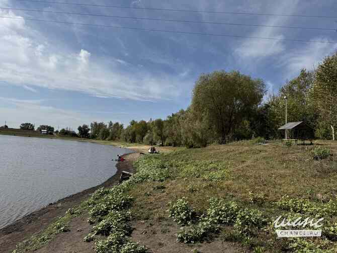 Земельный участок 300 соток, ИЖС, Придорожная улица  - изображение 2