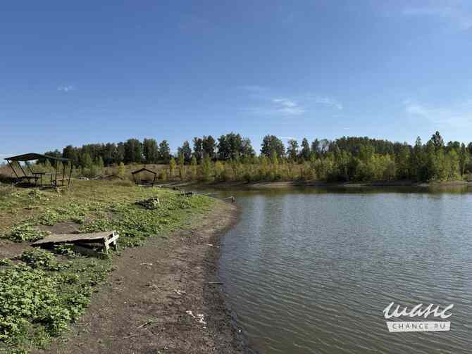 Земельный участок 300 соток, ИЖС, Придорожная улица  - изображение 1