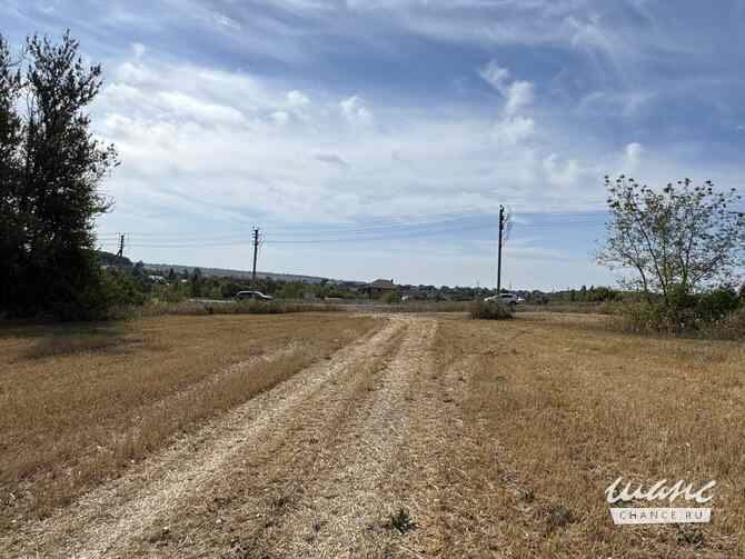 Земельный участок 300 соток, ИЖС, Придорожная улица  - изображение 3