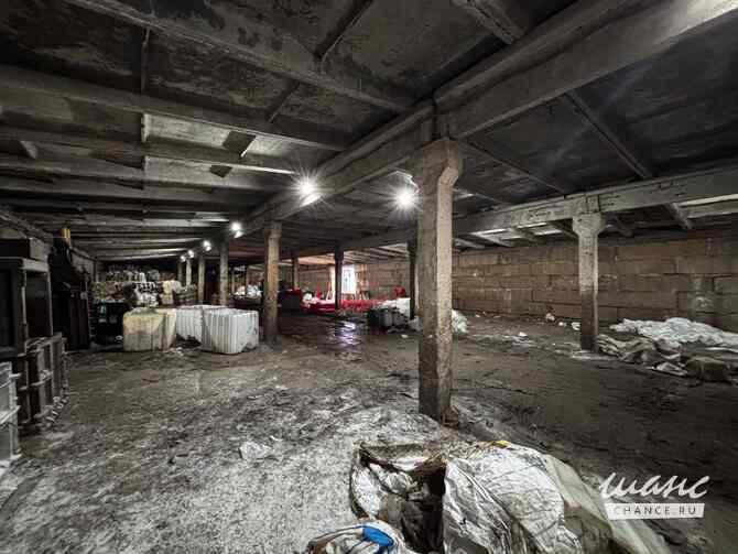 аренда - производственные и складские помещения Домодедово - изображение 3