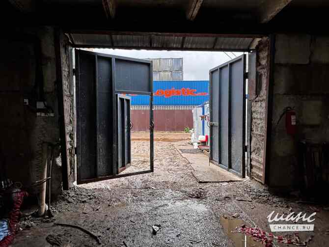 аренда - производственные и складские помещения Домодедово - изображение 7