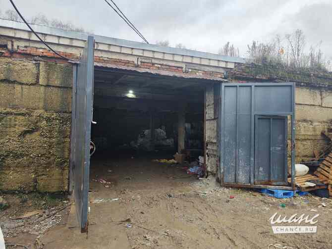 аренда - производственные и складские помещения Домодедово - изображение 6