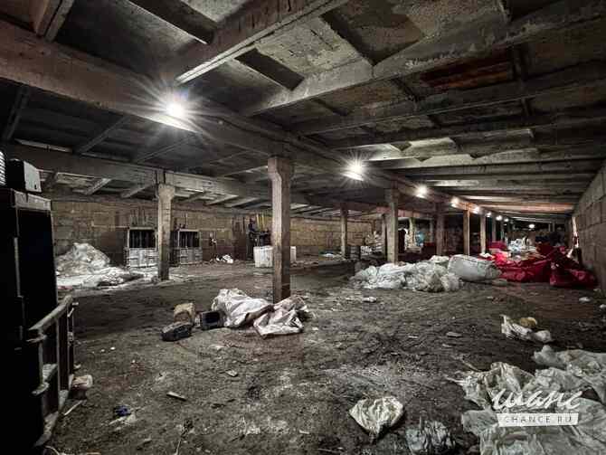 аренда - производственные и складские помещения Домодедово - изображение 1