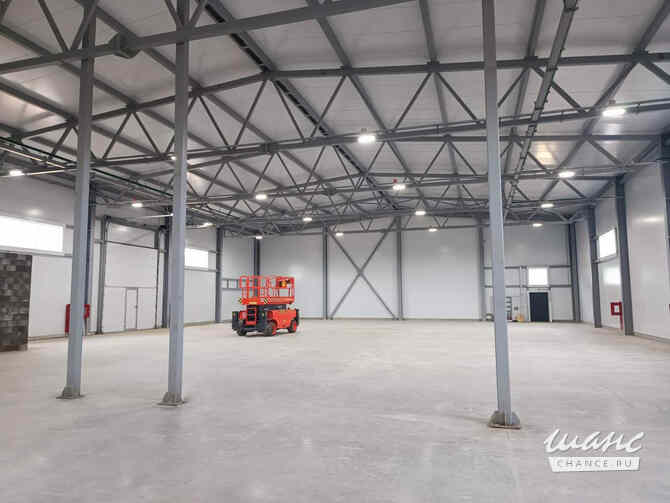 продажа - производственные и складские помещения Раменское - изображение 10