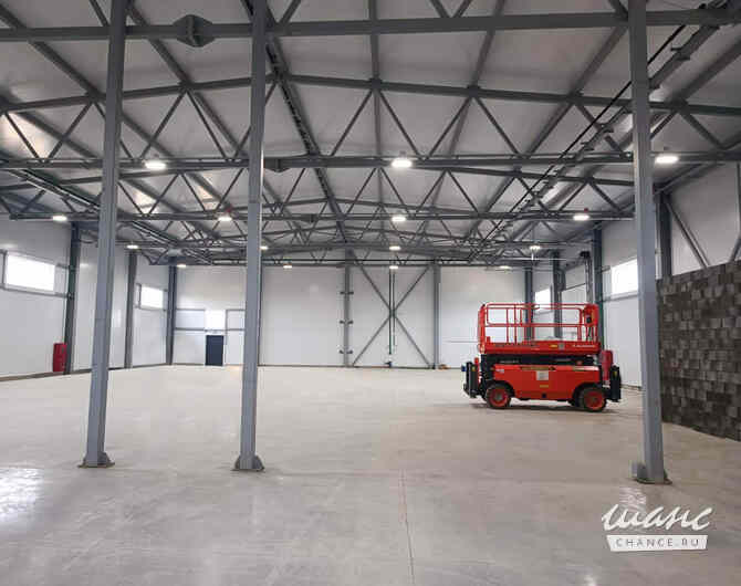 продажа - производственные и складские помещения Раменское - изображение 8