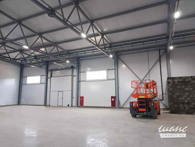 продажа - производственные и складские помещения Раменское - изображение 7