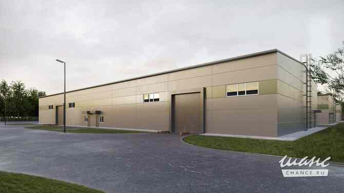 продажа - производственные и складские помещения Раменское - изображение 3