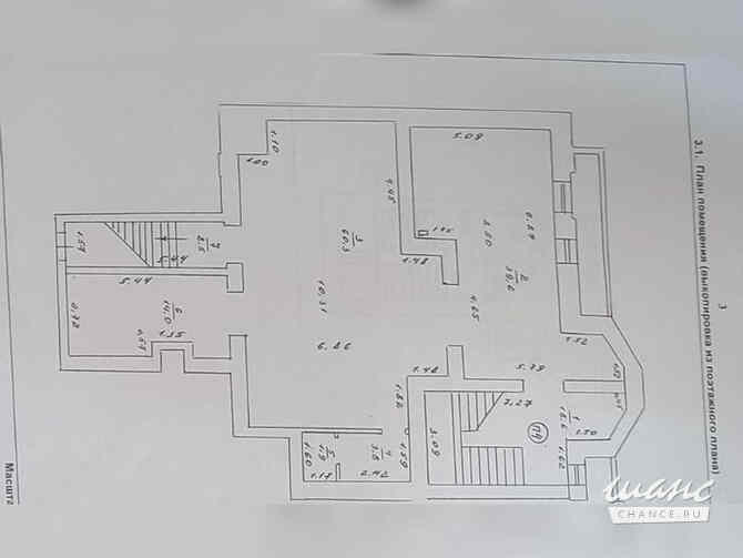 продажа - офисные помещения Дзержинский - изображение 3