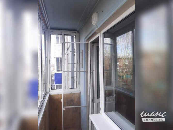 2-к квартира, 48.9 м², этаж 3/5 Усолье-Сибирское - изображение 8