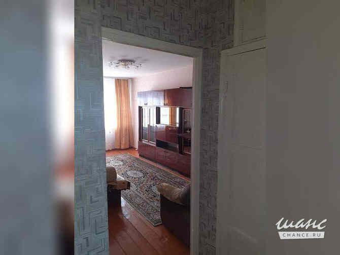 2-к квартира, 48.9 м², этаж 3/5 Усолье-Сибирское - изображение 5