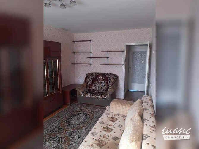2-к квартира, 48.9 м², этаж 3/5 Усолье-Сибирское - изображение 6
