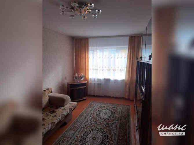 2-к квартира, 48.9 м², этаж 3/5 Усолье-Сибирское - изображение 7