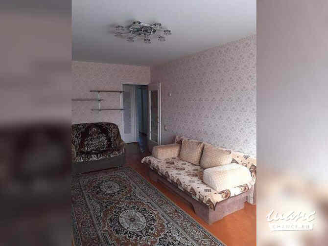 2-к квартира, 48.9 м², этаж 3/5 Усолье-Сибирское - изображение 1