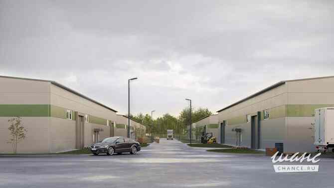 аренда - производственные и складские помещения Раменское - изображение 1