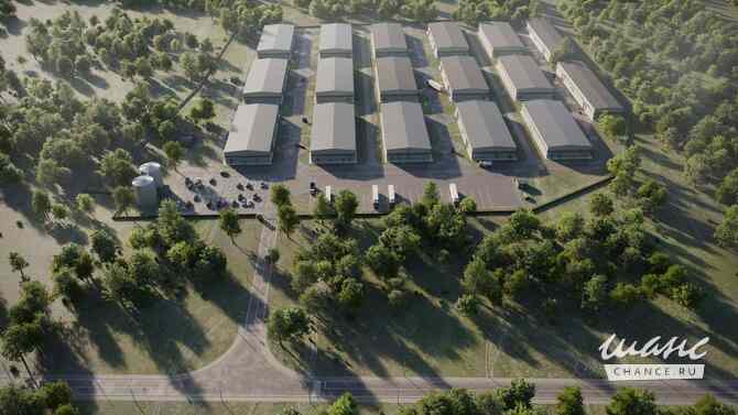 аренда - производственные и складские помещения Раменское - изображение 5