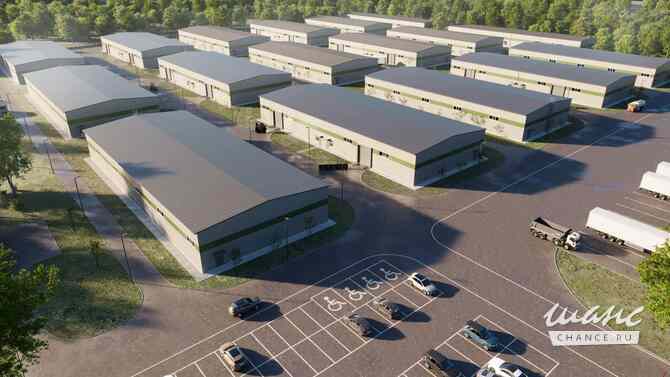 аренда - производственные и складские помещения Раменское - изображение 6