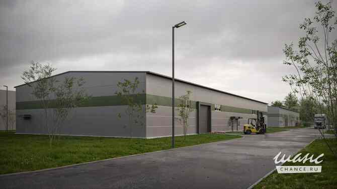 аренда - производственные и складские помещения Раменское - изображение 4