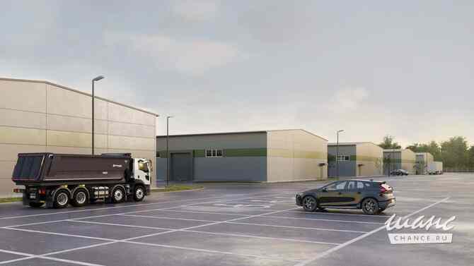 аренда - производственные и складские помещения Раменское - изображение 2