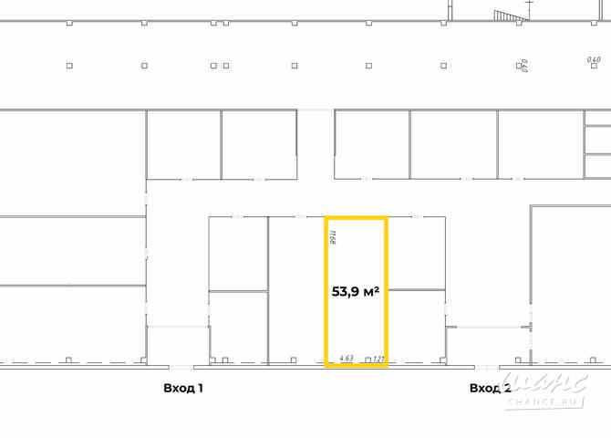аренда - объекты сферы услуг Ижевск - изображение 3