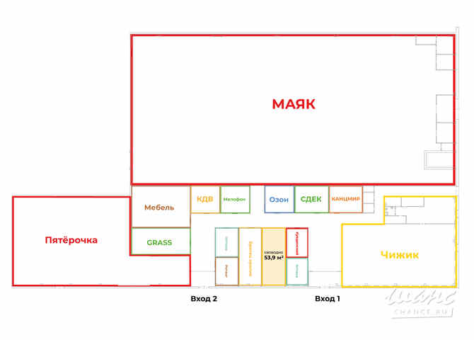 аренда - объекты сферы услуг Ижевск - изображение 4
