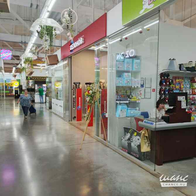 аренда - объекты сферы услуг Ижевск - изображение 8