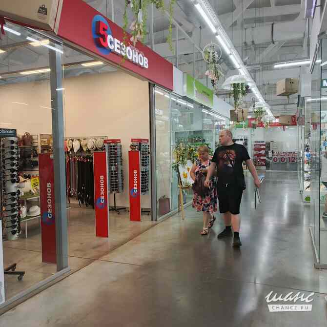 аренда - объекты сферы услуг Ижевск - изображение 7