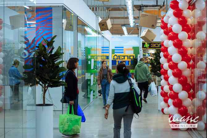 аренда - объекты сферы услуг Ижевск - изображение 1