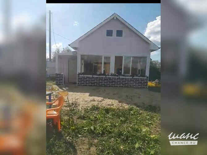 Коттедж 34.1 м², Солнечная улица, 15 Корткерос - изображение 1