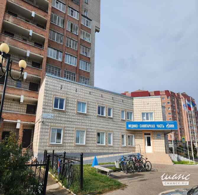 продажа - здания, строения Ухта - изображение 1