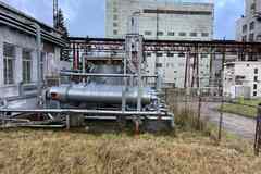 продажа - здания, строения